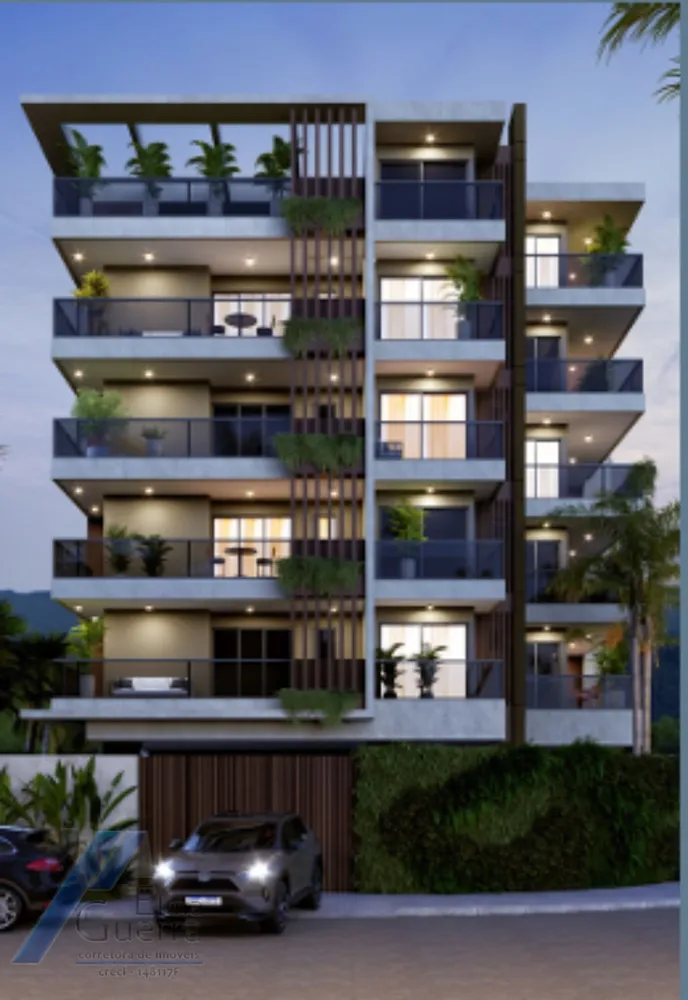 Apartamento, 2 quartos, 80 m² - Foto 1