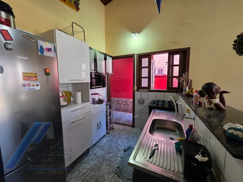Casa, 4 quartos, 130 m² - Foto 2
