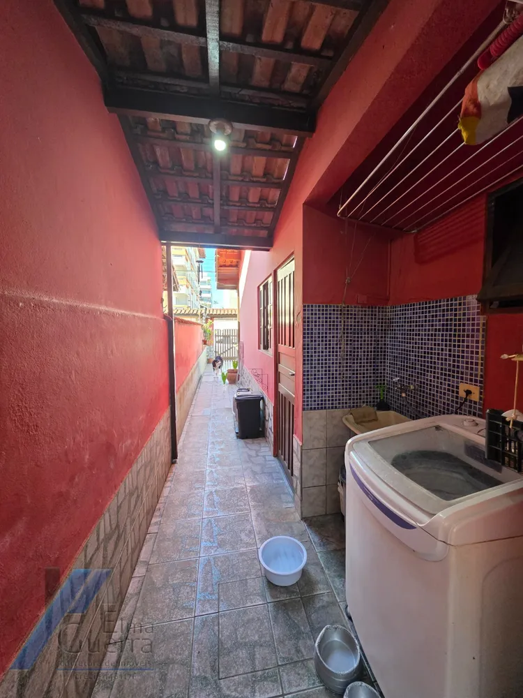 Casa, 4 quartos, 130 m² - Foto 8