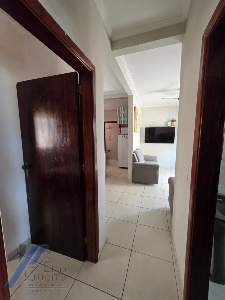 Apartamento, 2 quartos, 64 m² - Foto 2