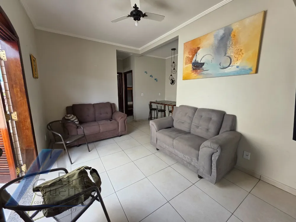 Apartamento, 2 quartos, 64 m² - Foto 1