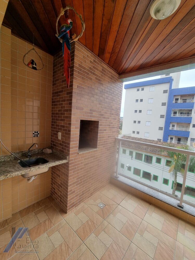 Apartamento, 2 quartos, 62 m² - Foto 34