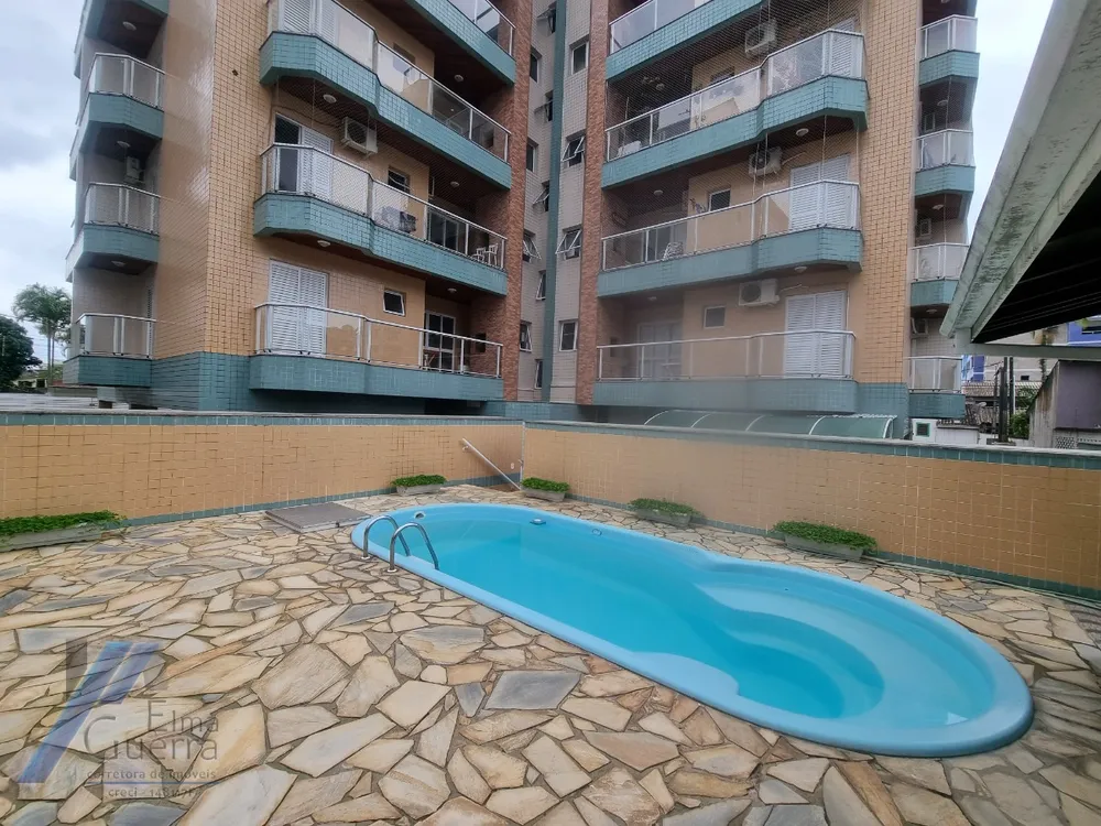 Apartamento, 2 quartos, 62 m² - Foto 1