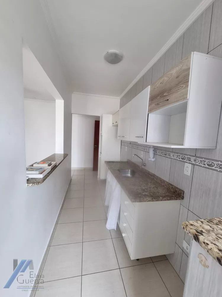Apartamento, 2 quartos, 62 m² - Foto 10