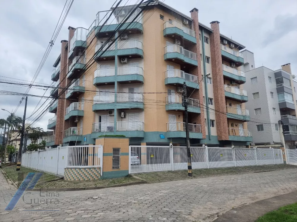 Apartamento, 2 quartos, 62 m² - Foto 3