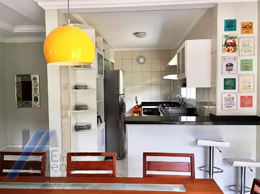Casa, 3 quartos, 228 m² - Foto 6
