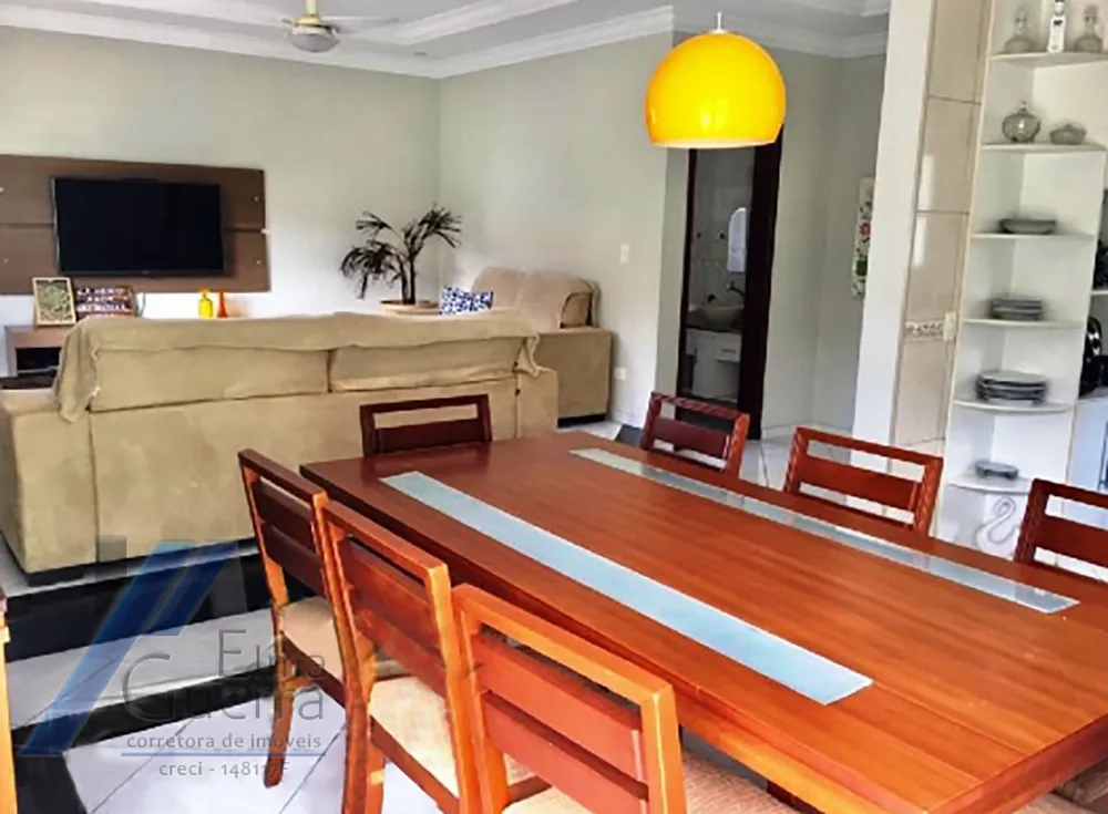 Casa, 3 quartos, 228 m² - Foto 5