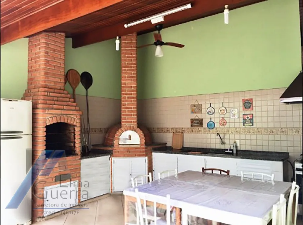 Casa, 3 quartos, 228 m² - Foto 3
