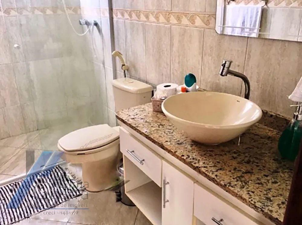 Casa, 3 quartos, 228 m² - Foto 8