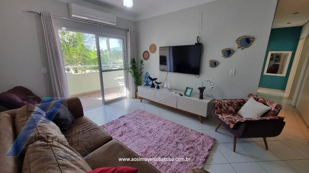 Apartamento, 3 quartos, 130 m² - Foto 6