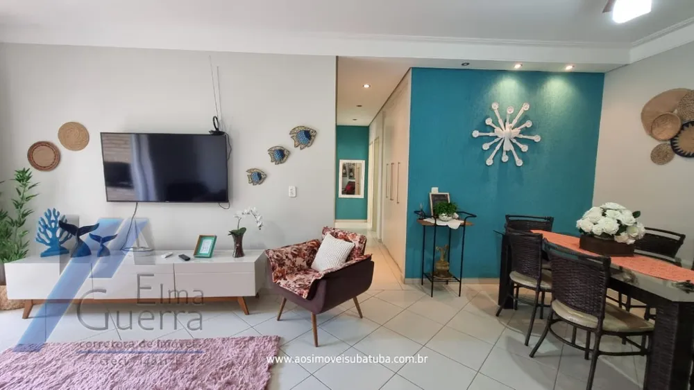 Apartamento, 3 quartos, 130 m² - Foto 17