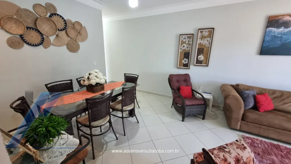 Apartamento, 3 quartos, 130 m² - Foto 13