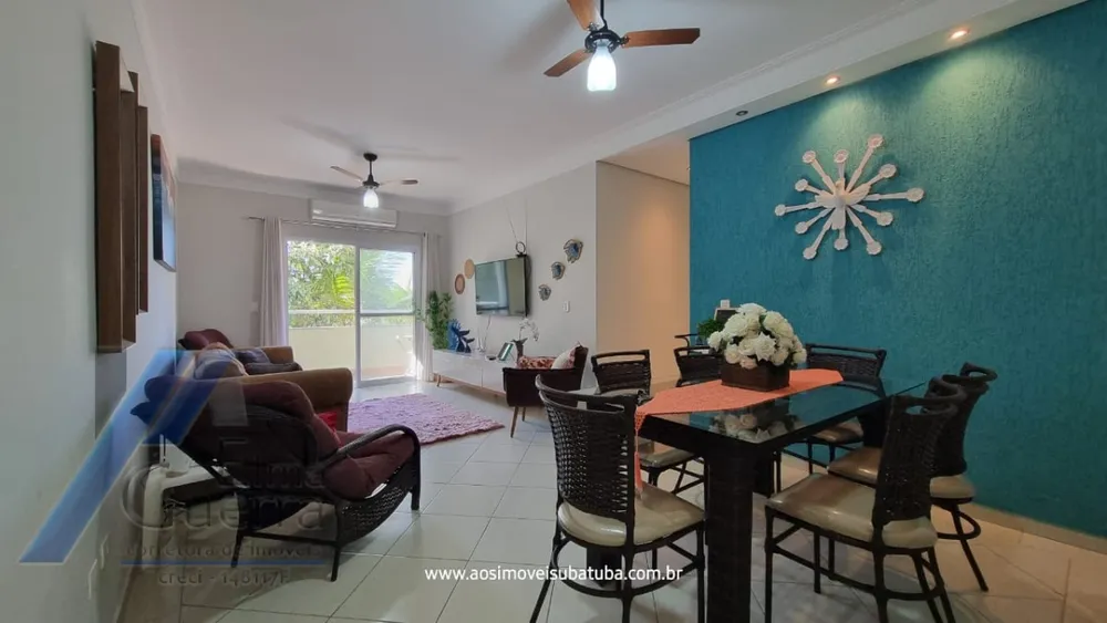 Apartamento, 3 quartos, 130 m² - Foto 15