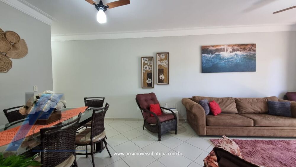 Apartamento à venda com 3 quartos, 130m² - Foto 6