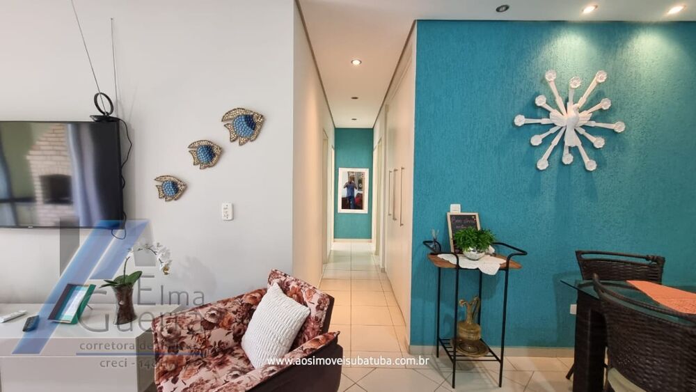 Apartamento à venda com 3 quartos, 130m² - Foto 13