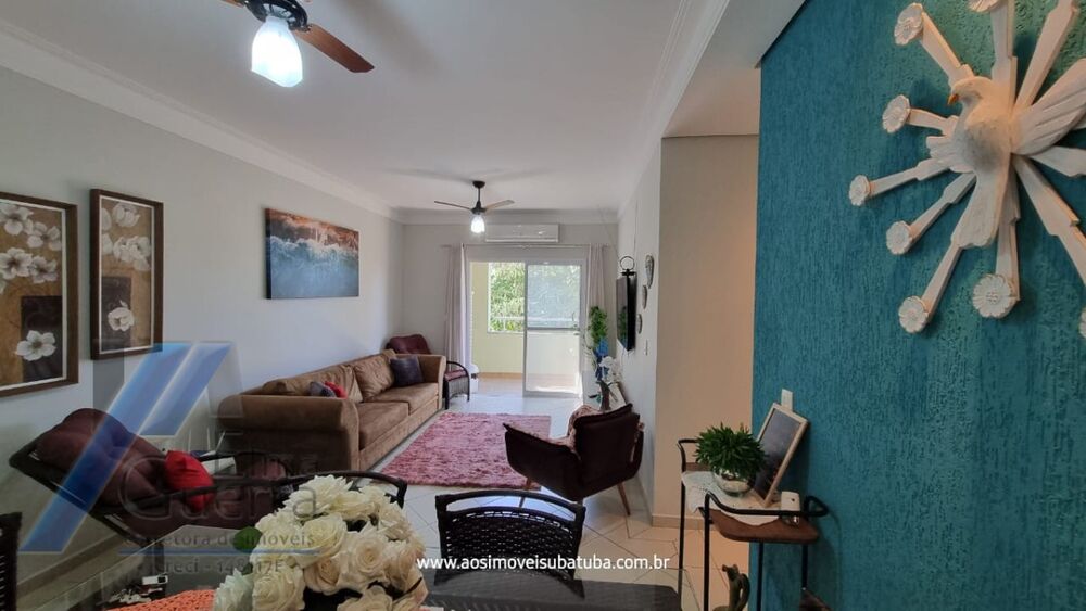 Apartamento à venda com 3 quartos, 130m² - Foto 11