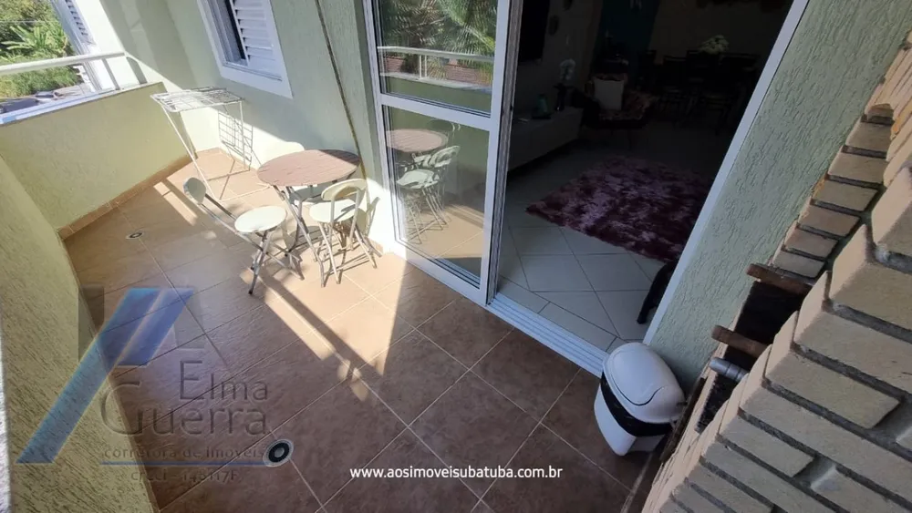 Apartamento, 3 quartos, 130 m² - Foto 4