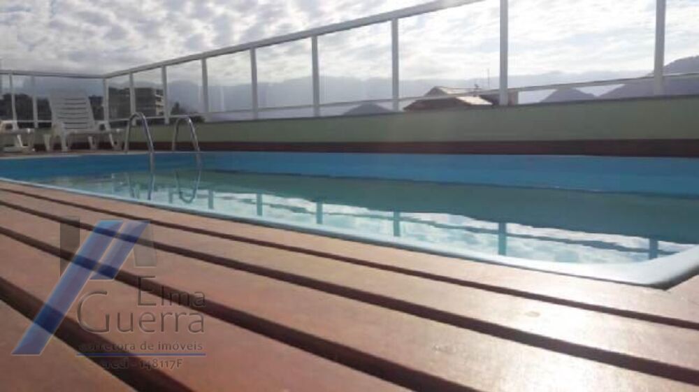 Apartamento à venda com 3 quartos, 130m² - Foto 20