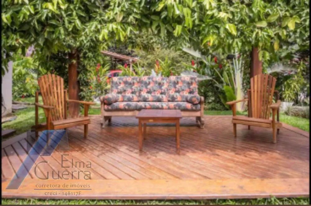 Casa, 3 quartos, 206 m² - Foto 4