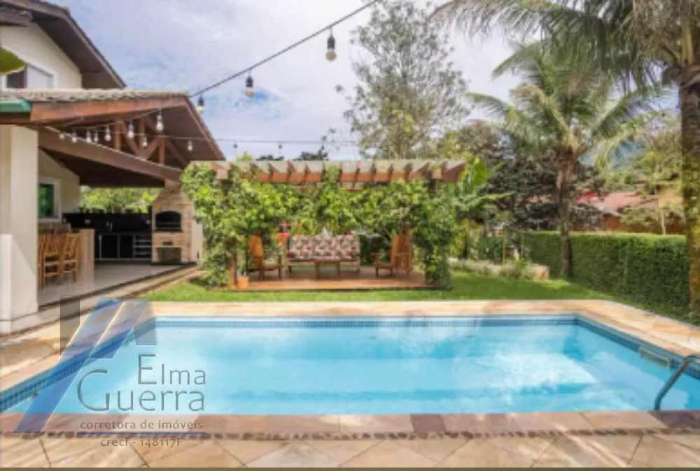 Casa, 3 quartos, 206 m² - Foto 3