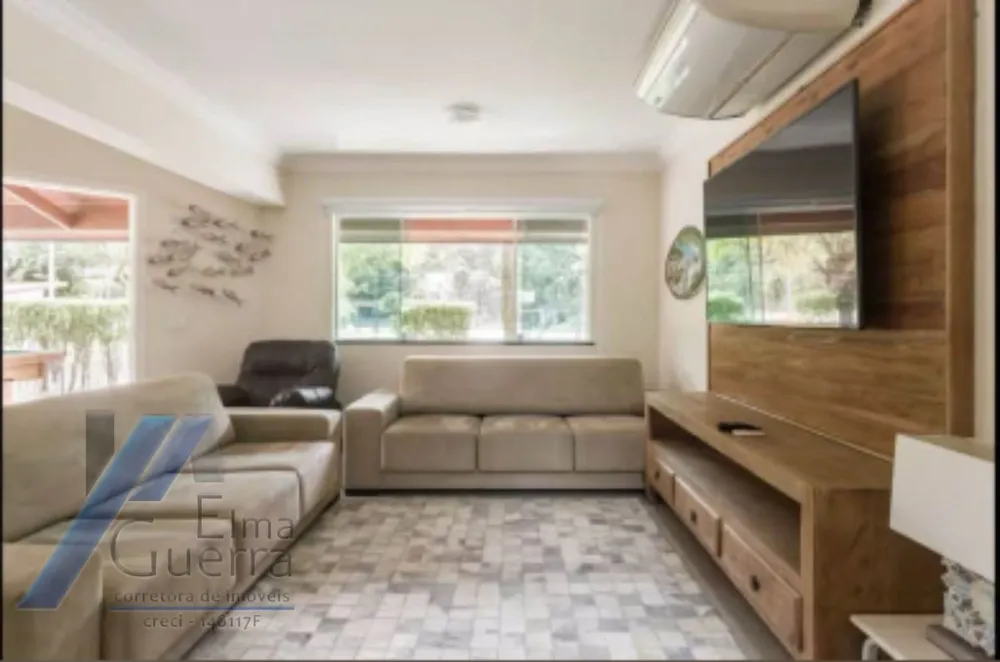 Casa, 3 quartos, 206 m² - Foto 5