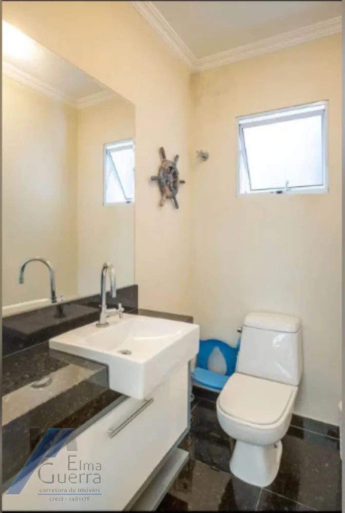 Casa, 3 quartos, 206 m² - Foto 11