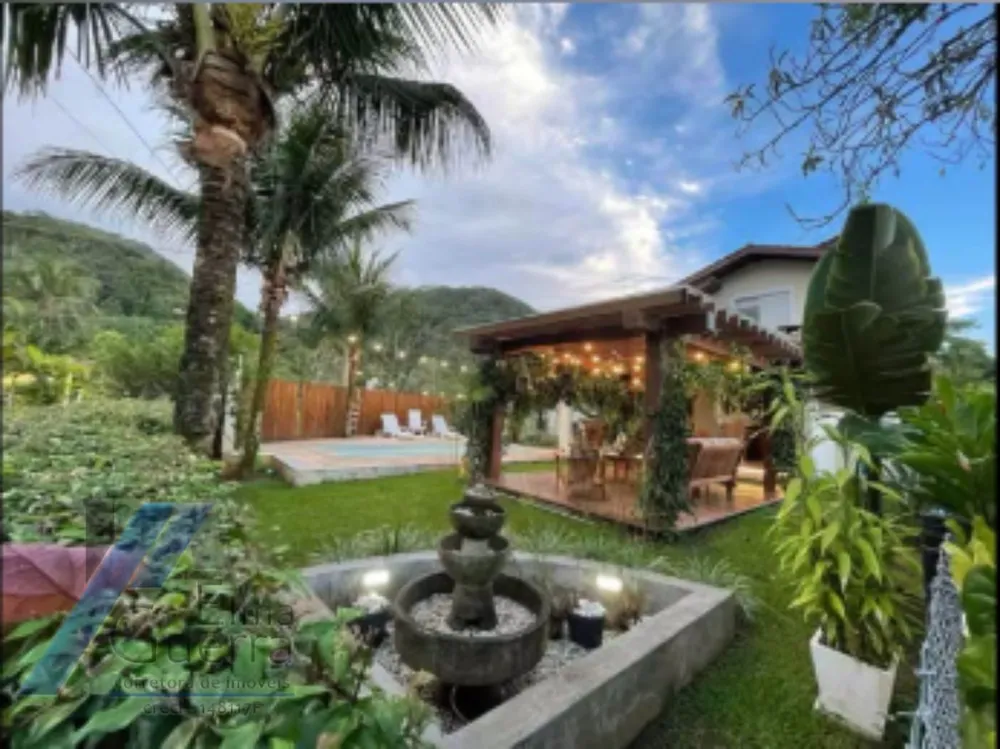 Casa, 3 quartos, 206 m² - Foto 2