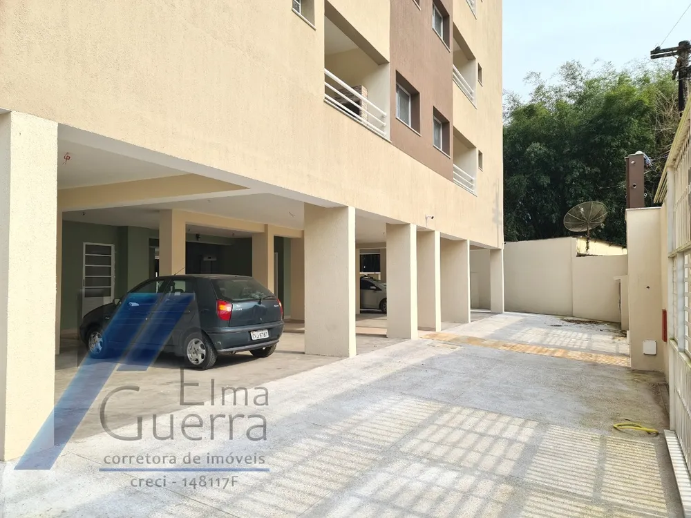 Apartamento, 2 quartos, 73 m² - Foto 3