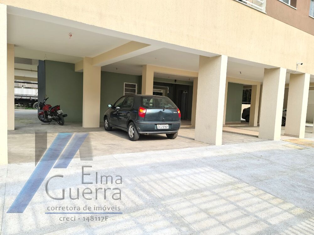 Apartamento, 2 quartos, 73 m² - Foto 2