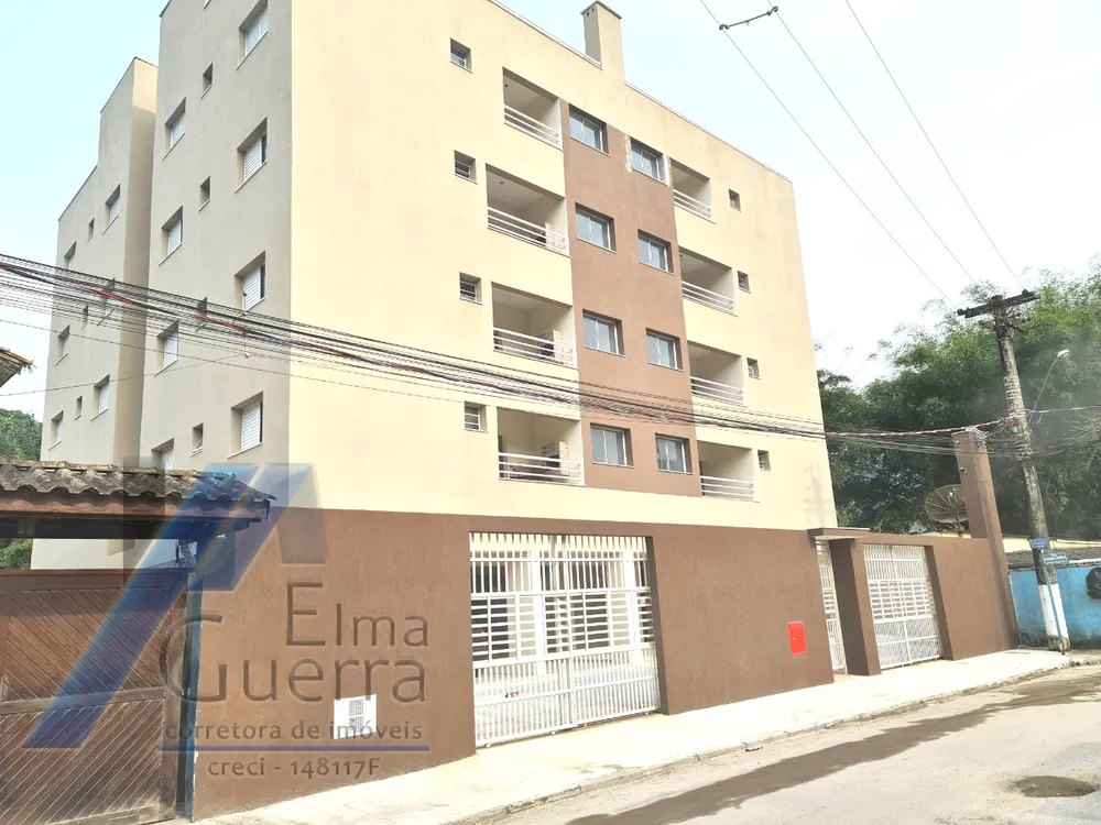Apartamento, 2 quartos, 73 m² - Foto 1