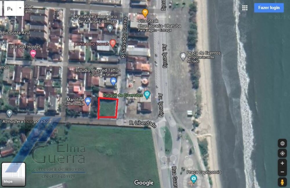Terreno à venda, 668m² - Foto 3