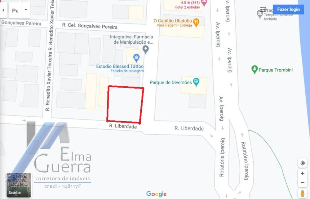Terreno à venda, 668m² - Foto 4