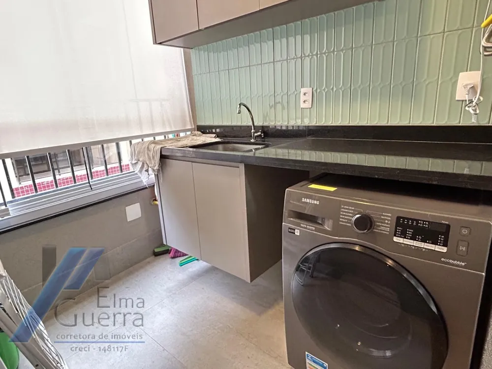 Apartamento, 3 quartos, 160 m² - Foto 12