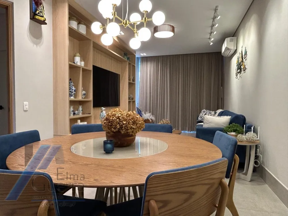 Apartamento, 3 quartos, 160 m² - Foto 7