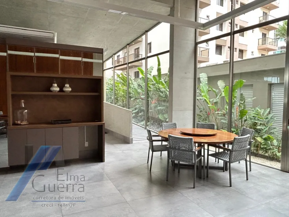 Apartamento, 3 quartos, 160 m² - Foto 2
