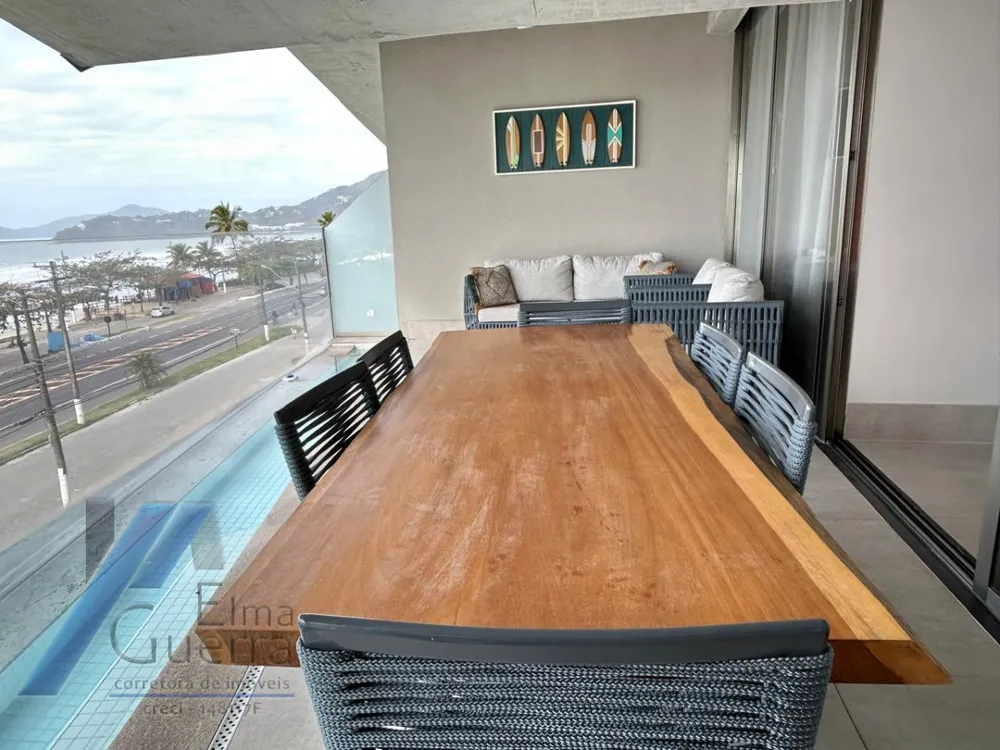 Apartamento, 3 quartos, 160 m² - Foto 6