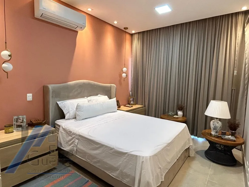 Apartamento, 3 quartos, 160 m² - Foto 8