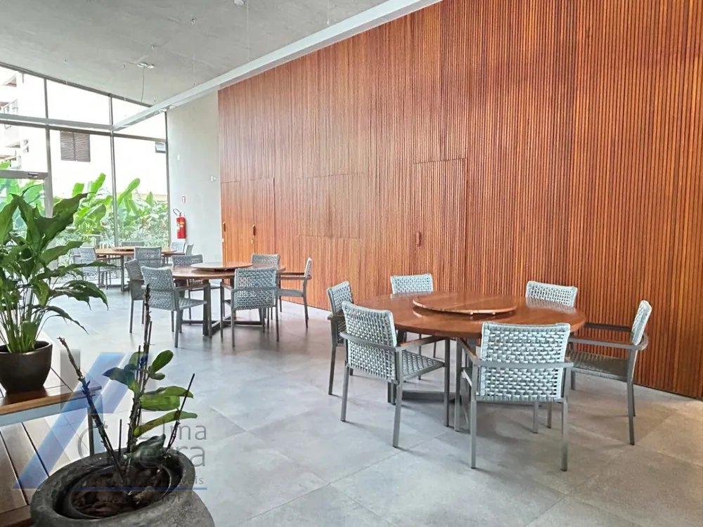 Apartamento, 3 quartos, 160 m² - Foto 1