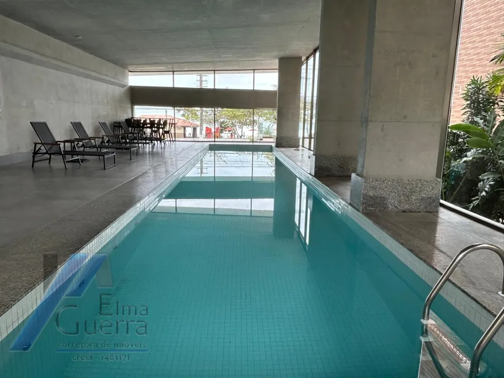 Apartamento, 3 quartos, 160 m² - Foto 3