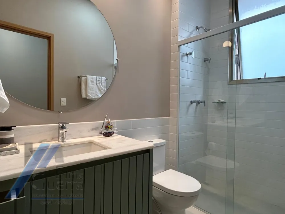 Apartamento, 3 quartos, 160 m² - Foto 11