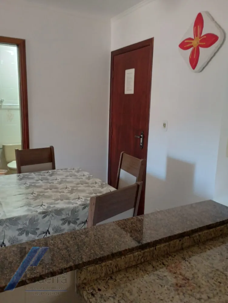 Apartamento, 2 quartos, 66 m² - Foto 6
