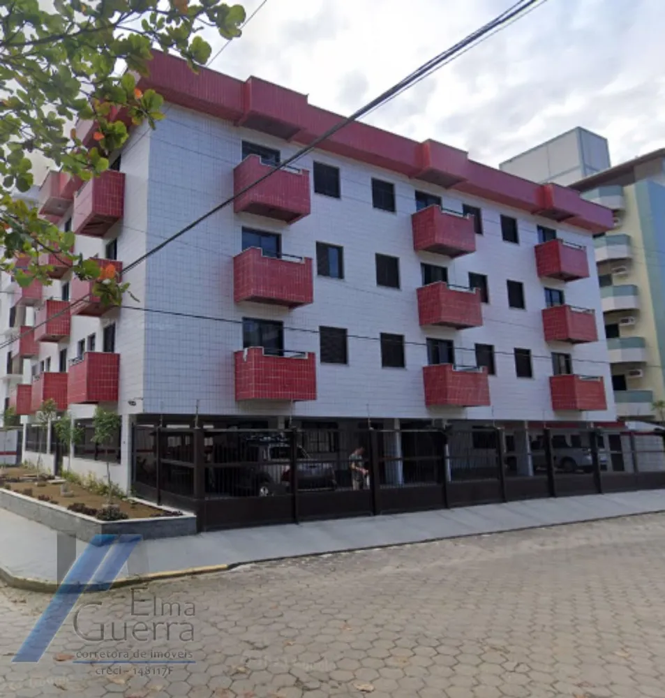 Apartamento, 2 quartos, 66 m² - Foto 1