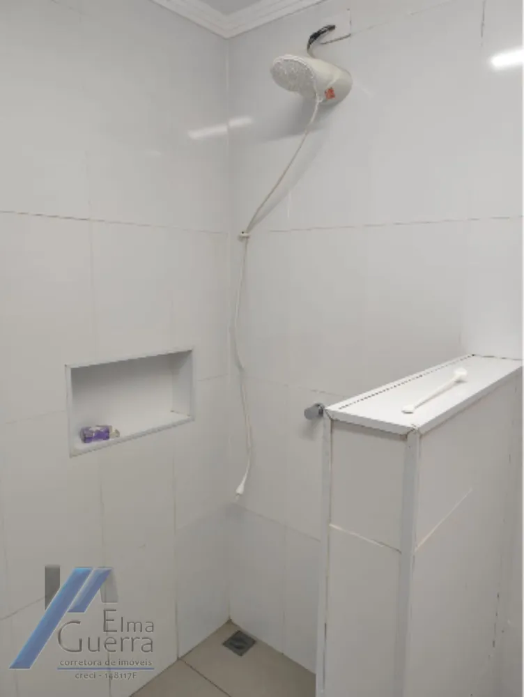 Casa, 3 quartos, 167 m² - Foto 1