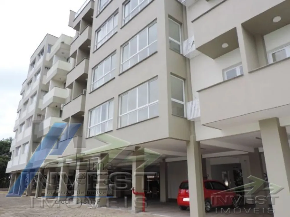 Apartamento, 3 quartos, 103 m² - Foto 1