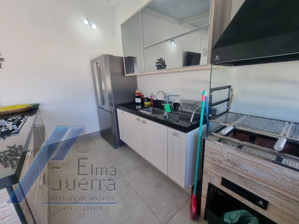 Apartamento, 3 quartos, 103 m² - Foto 8