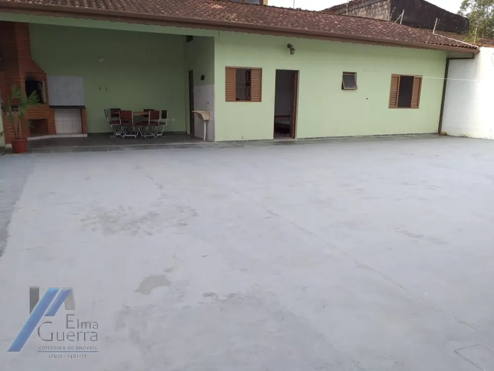 Casa, 3 quartos, 225 m² - Foto 4