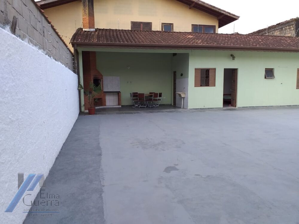 Casa, 3 quartos, 225 m² - Foto 2