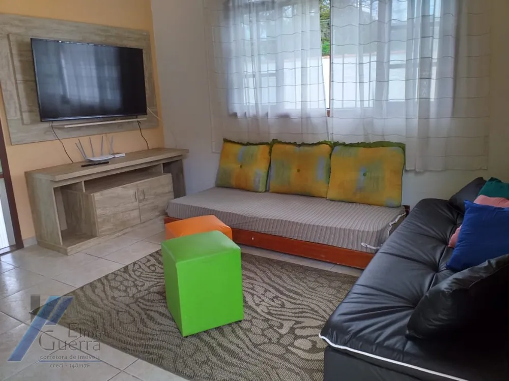 Casa, 3 quartos, 225 m² - Foto 1