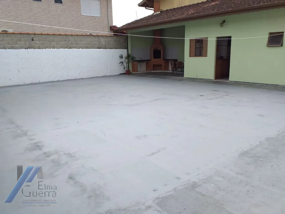 Casa, 3 quartos, 225 m² - Foto 7