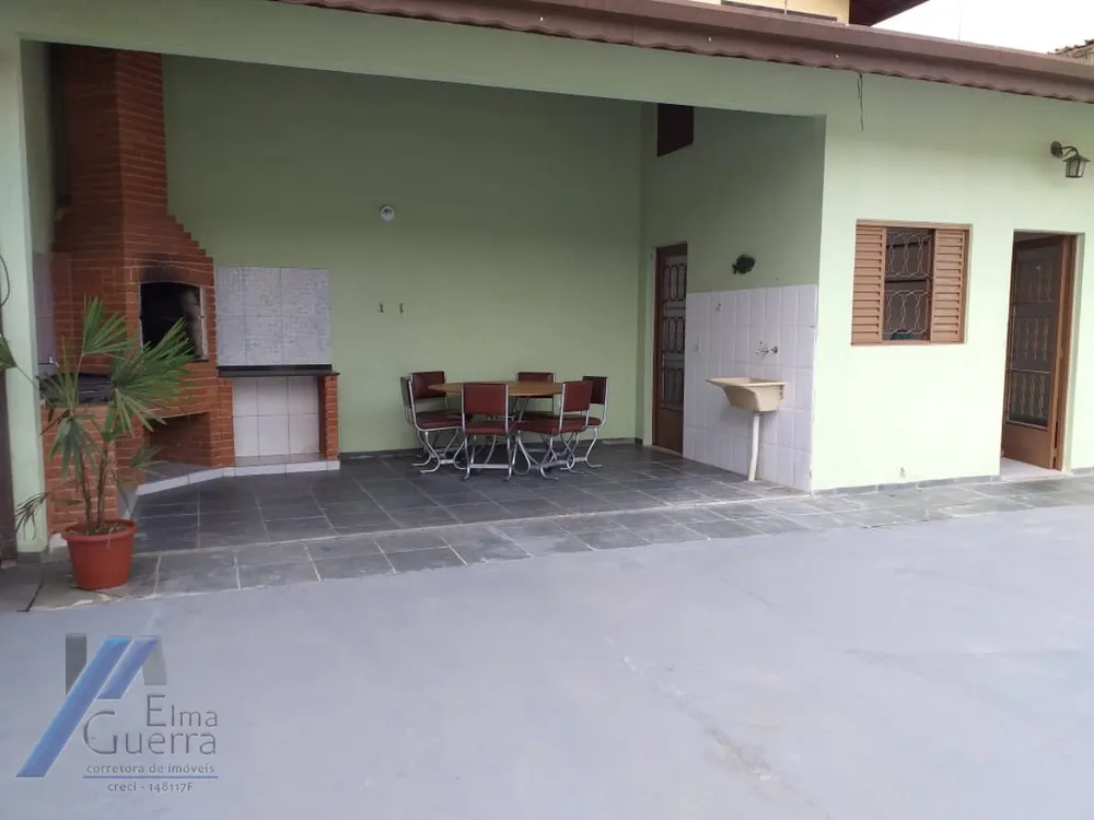 Casa, 3 quartos, 225 m² - Foto 19